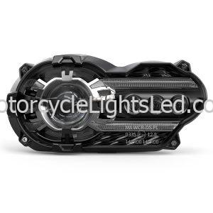 2012 BMW R1200GS Led Headlight