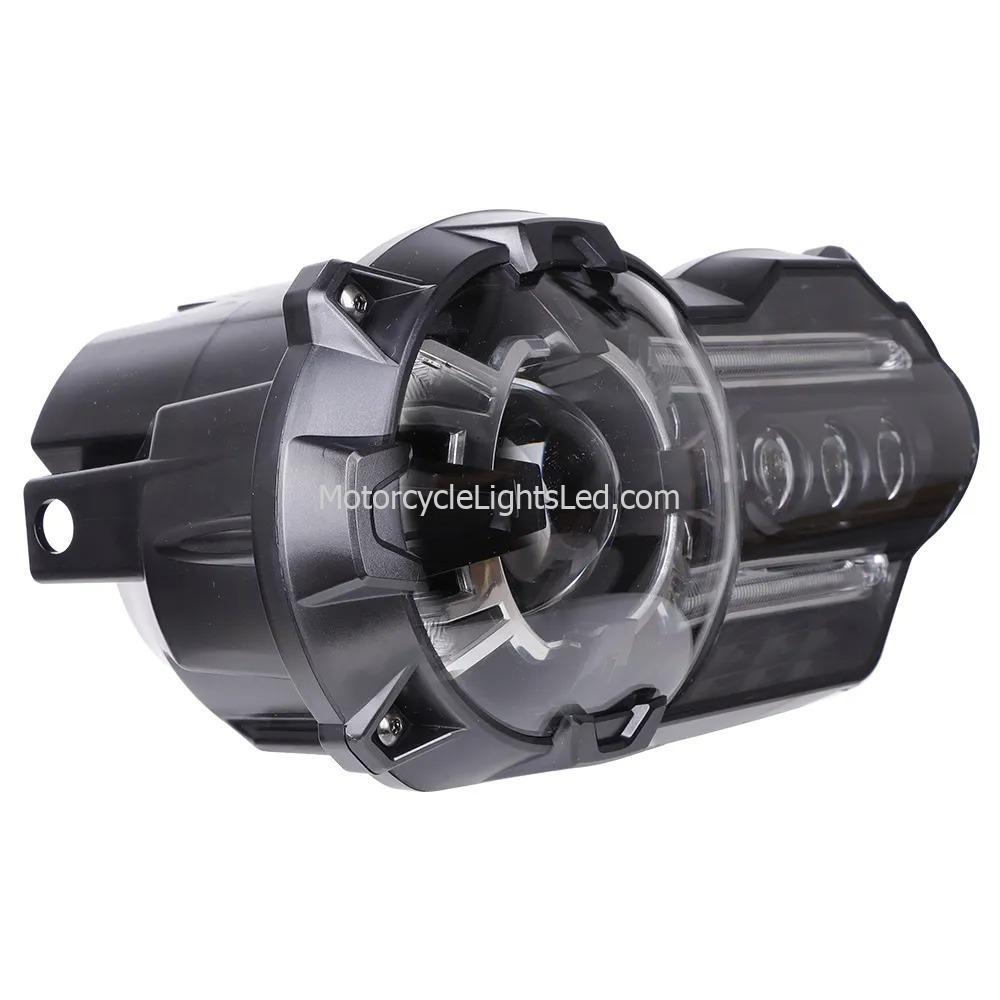 2004-2012 BMW R1200GS Led Headlight