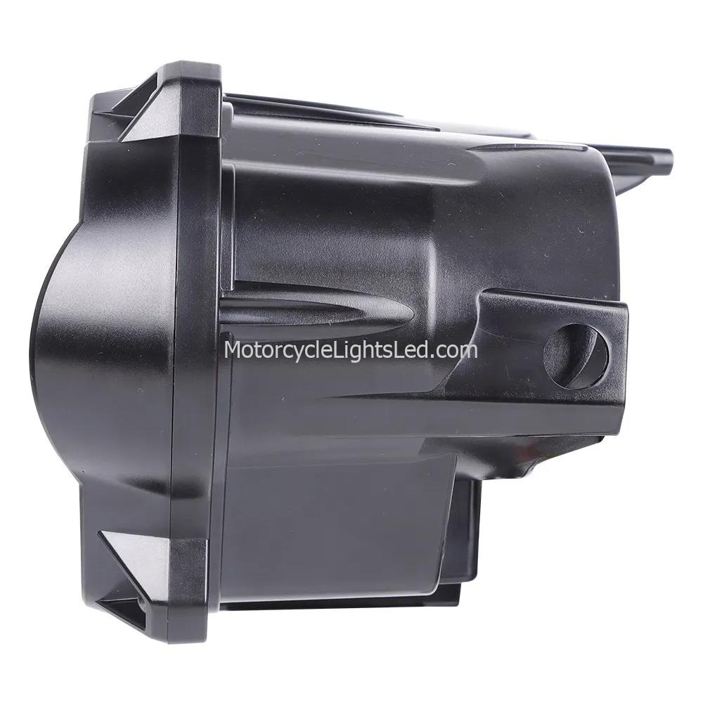 DCM Headlight For BMW R1200GS (2004-2012) - Replacement DM00691/61448