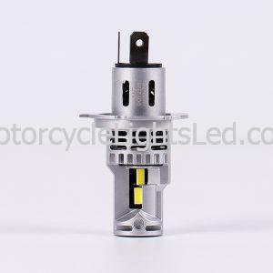 motorcycle h4 led bulb