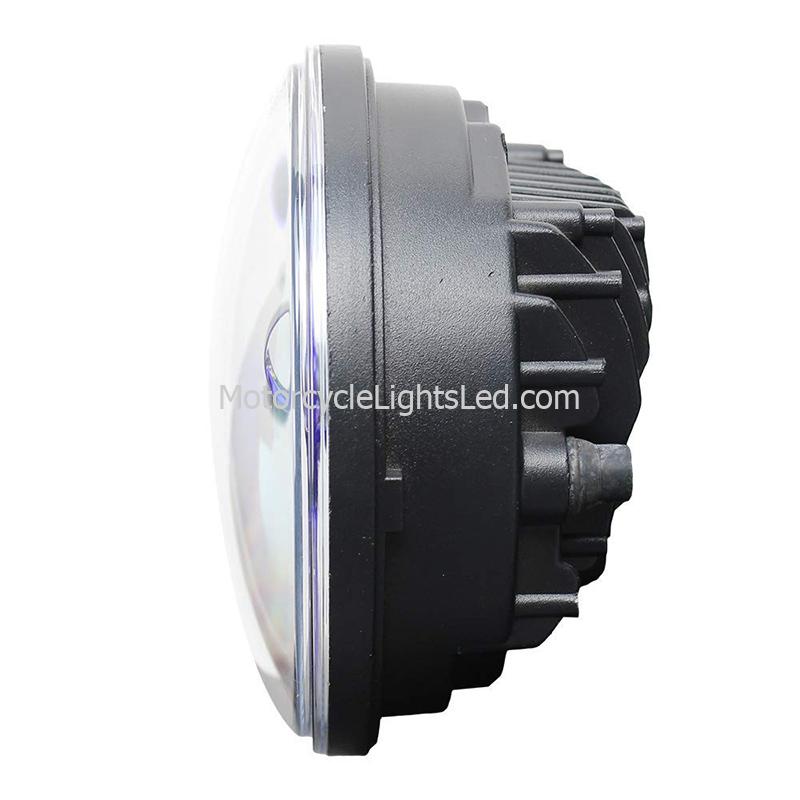 5.75 inch Led Motorcycle Headlight