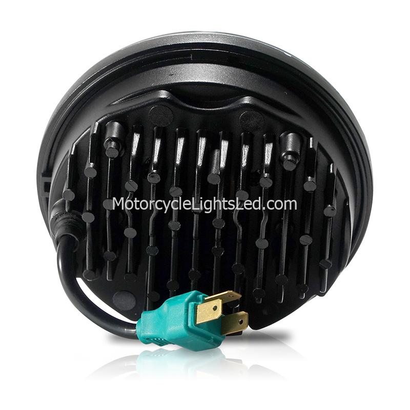 5.75 inch Led Motorcycle Headlight