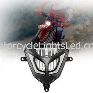 beta rr led headlight