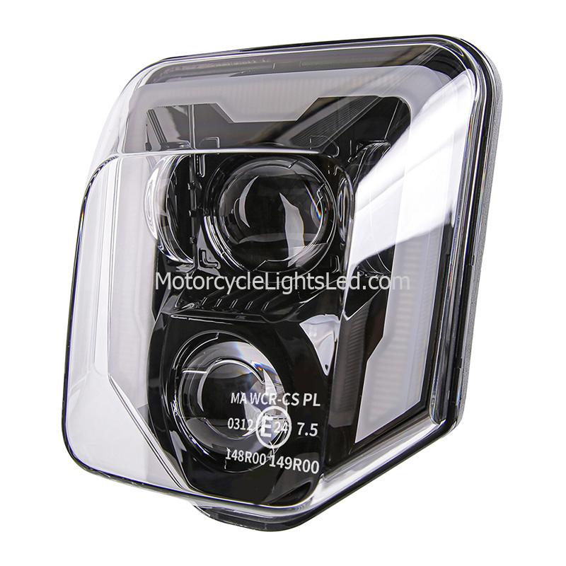 Husqvarna Led Headlight