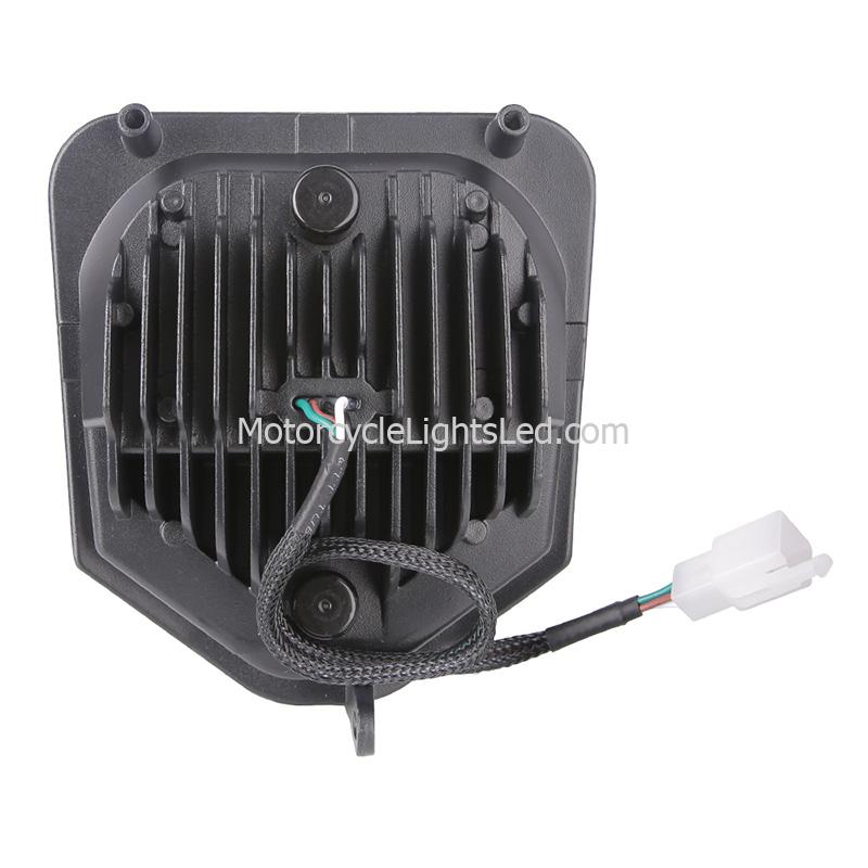 Husqvarna Led Headlight