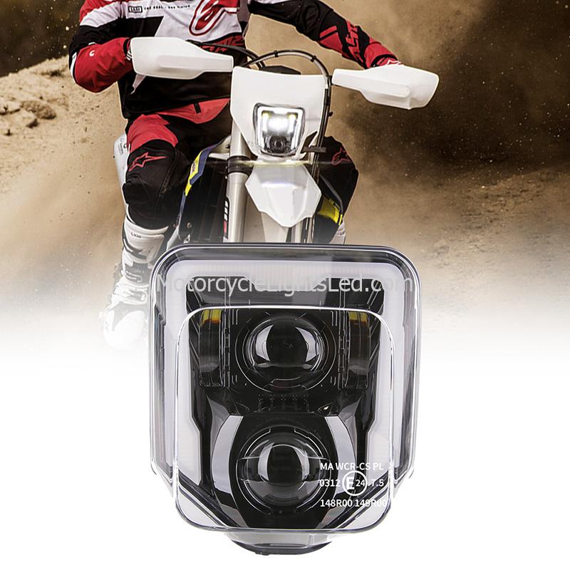 Husqvarna 701 Led Headlight