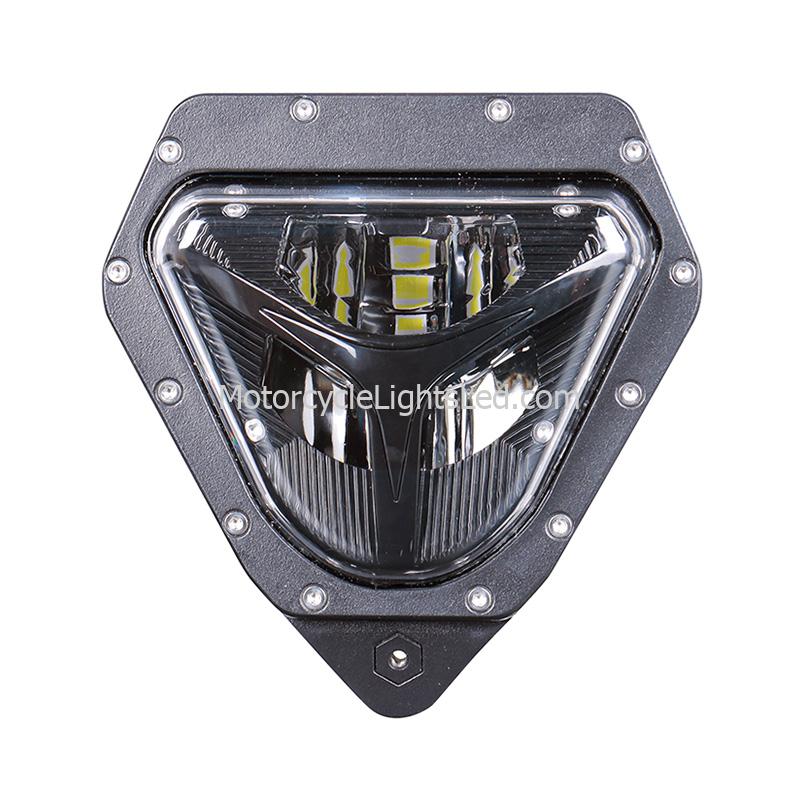 Sherco Enduro Led Headlight