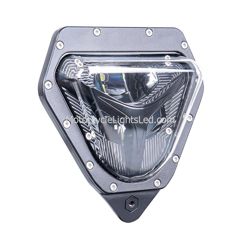 Sherco Led Headlight