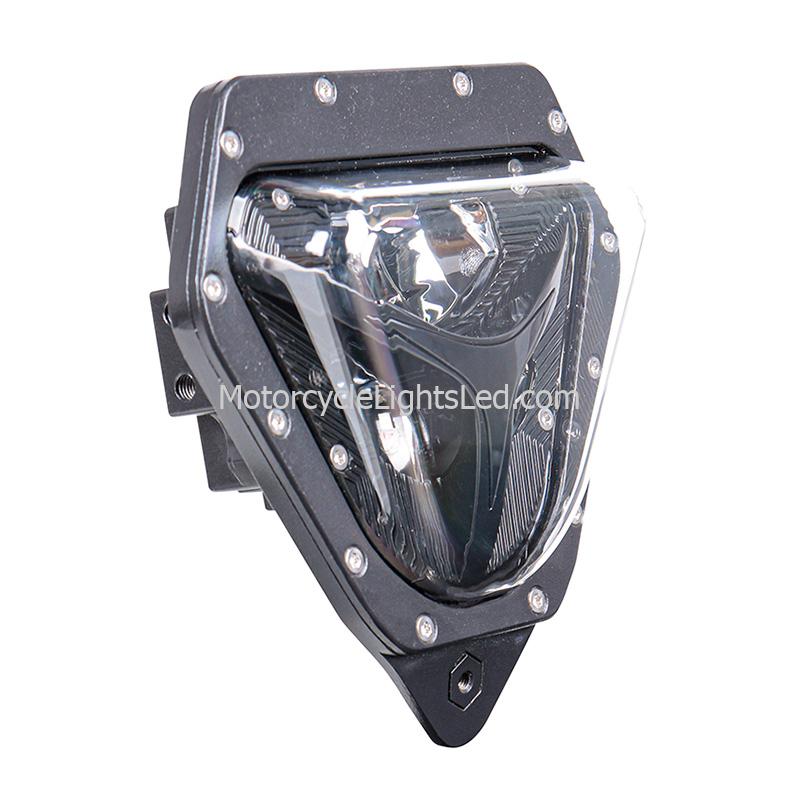 Sherco Led Headlight