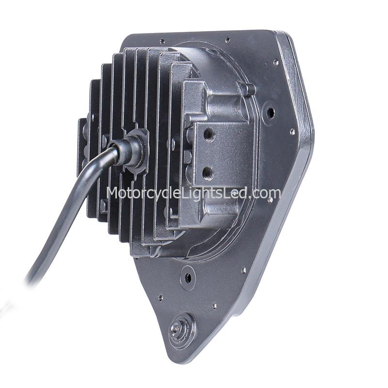 Sherco Led Headlight