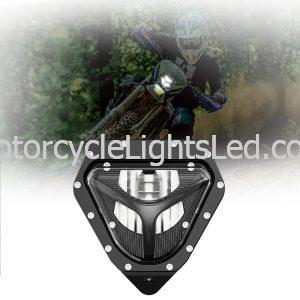 Sherco Enduro Led Headlight