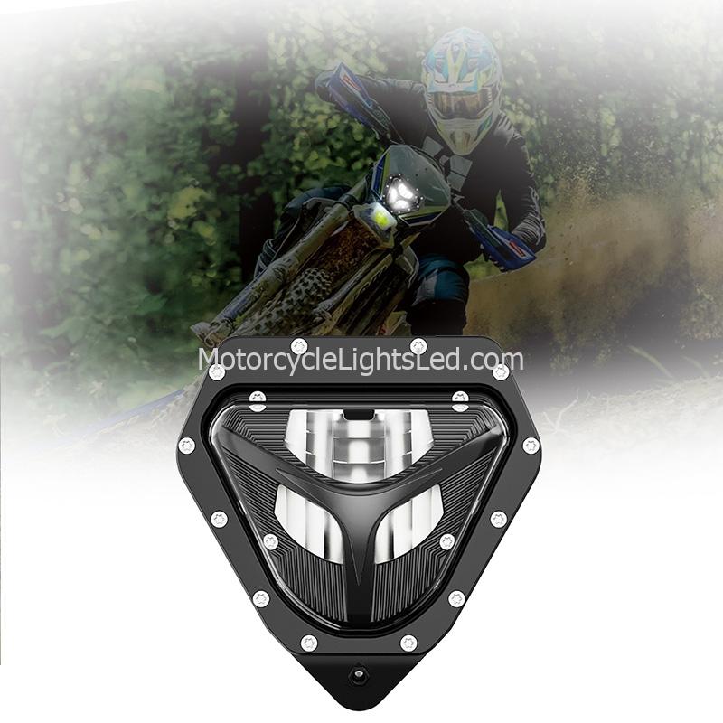Sherco Enduro Led Headlight